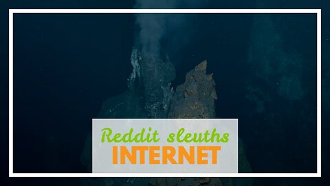 Reddit sleuths solve Aussie beach mystery…