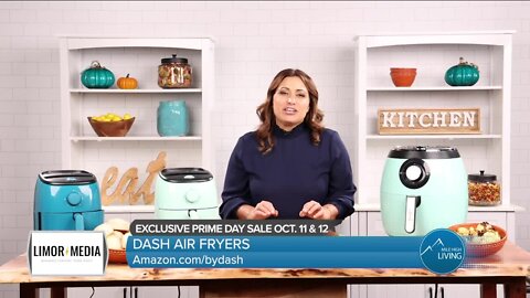 Amazon Prime Day Sale! // Limor Suss, Lifestyle Expert