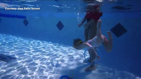 Seal Swim School location finds a new home in Palm Harbor