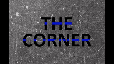 The Corner Podcast S1 E1: Search and Seizure - Plain Feel