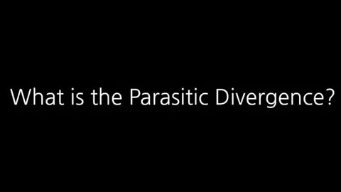 Chris Langan - What is the Parasitic Divergence? - CTMU - Great Filter - TOE