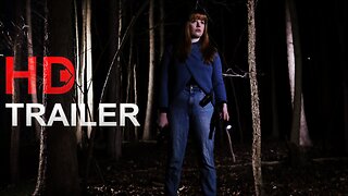 EMBER IN THE WOODS Movie Trailer (2023) Drama/Thriller