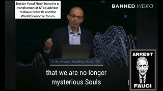 Yuval Noah Harari