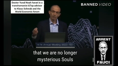 Yuval Noah Harari