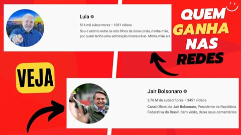 LULA PODPAH E LIVE x BOLSONARO FLOW E RICA