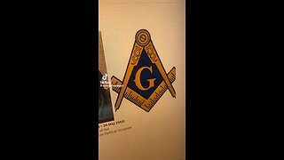 Freemasons the compass and the Masonic oath. The Black sun