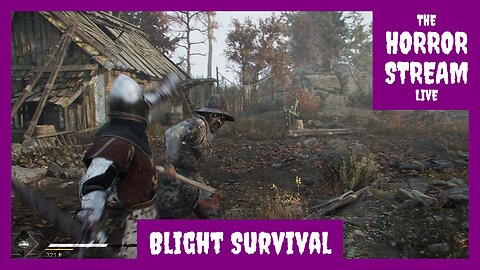 Blight Survival reveals first gameplay for its brutal medieval zombie horror action [Niche Gamer]