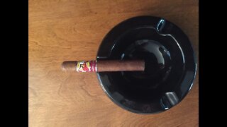 La Gloria Cubana Spanish Press cigar discussion