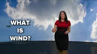 Breaking it Down with Brittney - What is Wind?