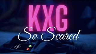 KXG - So Scared (Official Music Video).