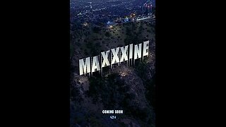 Trailer - MaXXXine - 2024