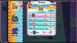 Candy Hunt in Candy Crush Saga...again...Let's see if I remember to play! New levels give 10x!