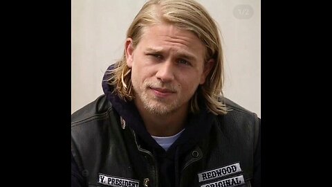 " Mary on a cross " Jax and Opie | Sons of Anarchy |