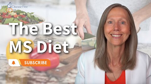 The Best MS Diet