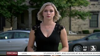 Candlelight vigil for campus sexual assault survivors planned at UNL