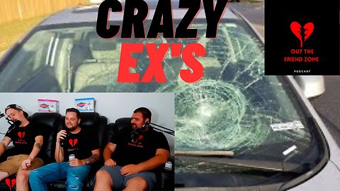 Episode 1 Crazy Ex's