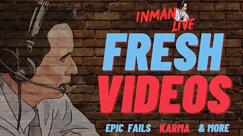Non Essential Commentary: Epic Fails & Instant Justice Videos