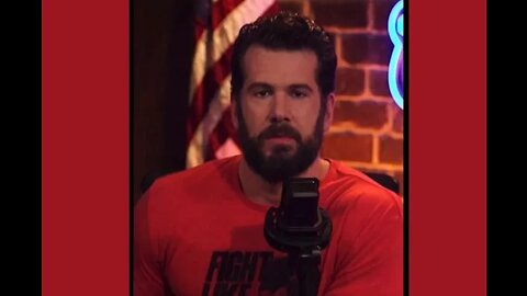 Will Steven Crowder Seek the Power of Redemption for His Actions?