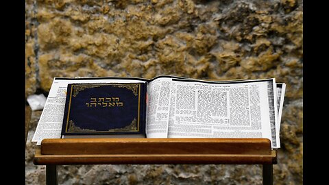 “Is the New Testament Anti-Semitic?”