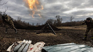 Russian bomb strikes mark 'Christmas ceasefire' in Ukraine