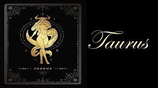 Taurus 🔮 A MAJOR DECISION Changes Your ENTIRE LIFE Taurus!!!
