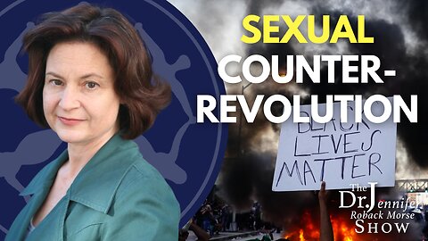 The Sexual Revolution’s Rotten Fruit | Mary Eberstadt on The Dr J Show ep. 184