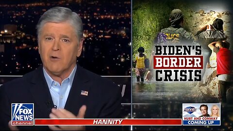 Sean Hannity 2/26/24 - Sean Hannity Full | Fox Breaking News Trump February 26, 2024