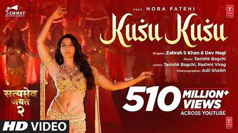 Kusu_Kusu__Full_Song__Ft_Nora_Fatehi___Satyameva_Jayate_2