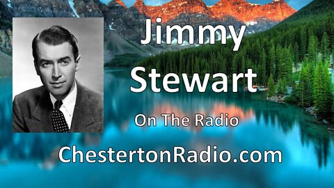 Jimmy Stewart - Best Radio Shows - All Night Long!