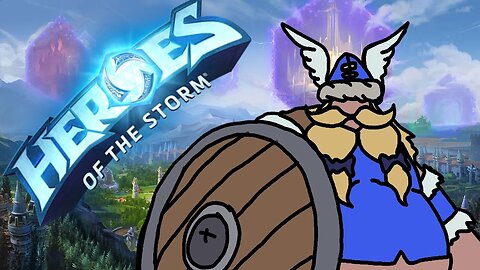 What happened to Heroes of the Storm!?