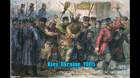 A History of Ukraine: The Gates of Europe(an War) - part 5