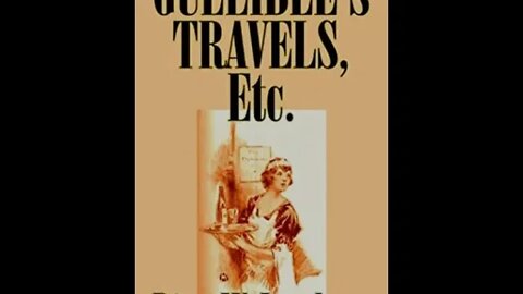 Gullible's Travels, Etc by Ring Lardner - Audiobook