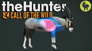 Heartbreaker, Hunt Club Beta | theHunter: Call of the Wild (PS5 4K 60FPS)