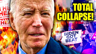 You Won’t BELIEVE What Karl Rove Just Said about BIDEN!!!