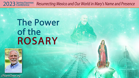 The Power of the Rosary and the Benefits of Confession