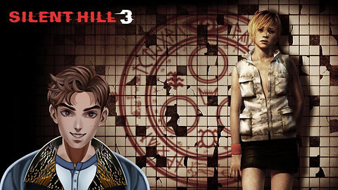 SH3: Returning to Silent Hill - Horrorfest Day ⅠX