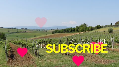 Abenteuer & Allrad 2023 (Part 5 - Rolling Hills in Tuscany)