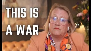 Catherine Austin Fitts Interview - "SVB Was Executed", Big Bank Consolidation & The Financial Coup