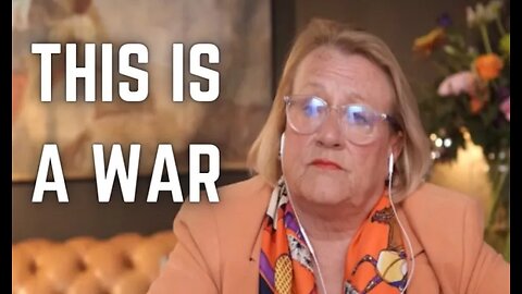 Catherine Austin Fitts Interview - "SVB Was Executed", Big Bank Consolidation & The Financial Coup