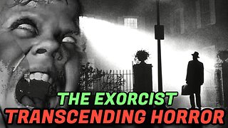 The Exorcist (1973) Full Review