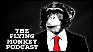 The Flying Monkey Podcast Ep. 2 Parent Stories