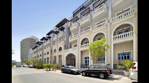 Autumn Villas JVC: Luxury Living Redefined in Dubai