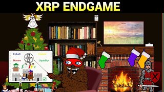 XRP Endgame Revealed