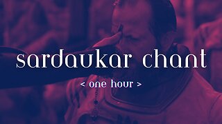 Sardaukar Chant _ ONE HOUR
