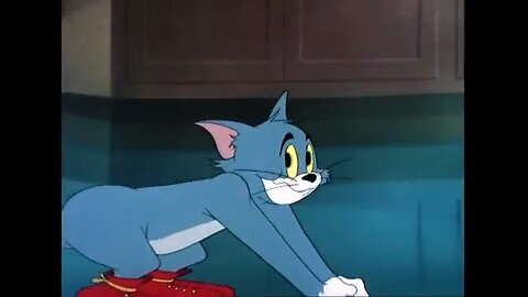 Tom & Jerry I Let's Get Active! |Classic Cartoon Compilation |