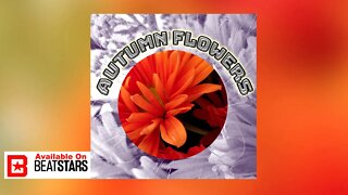 R&B/Hip Hop Atmospheric type beat - Autumn Flowers