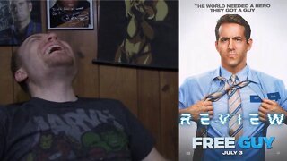 Free Guy Review