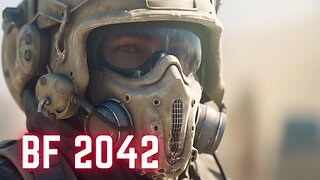 LIVE! New BF2042 Game Mode!