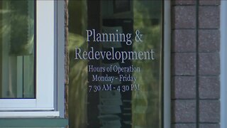 Concerns about Oldsmar development