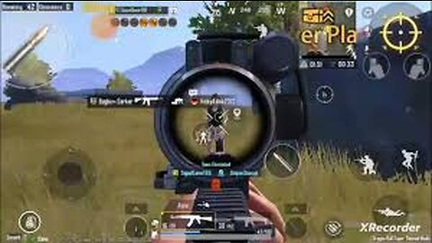 Pubg new vedio